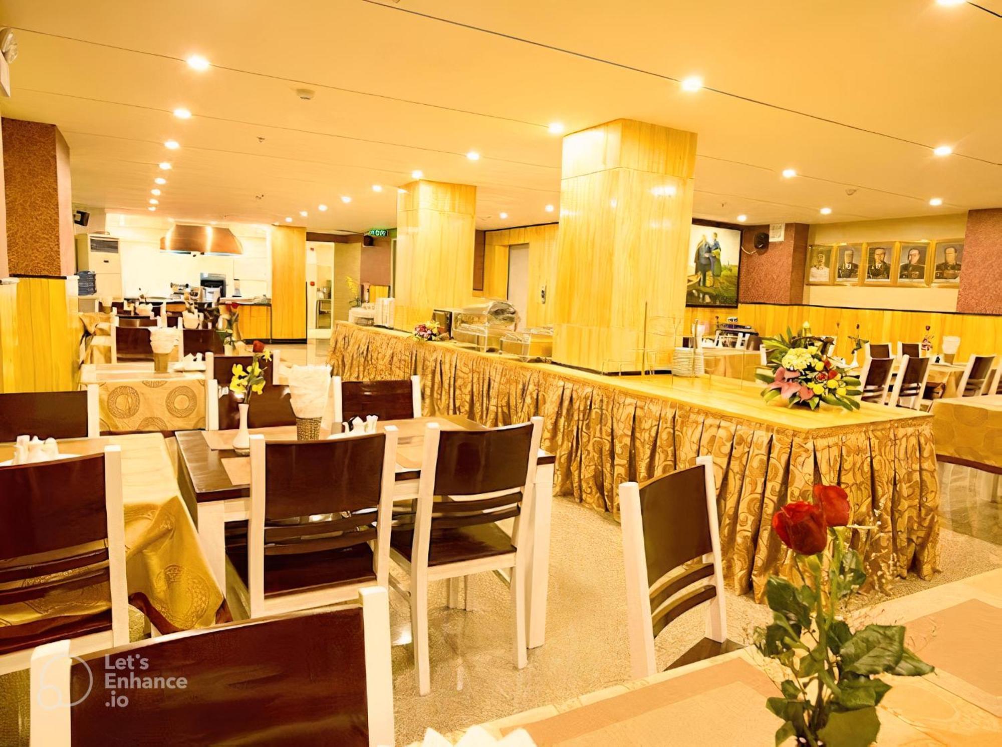 Golden Rain 2 Hotel Nha Trang Kültér fotó